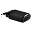 Attēls no DELL 4H6NV power adapter/inverter Indoor 45 W Black