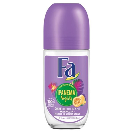 Picture of Dezodorants Fa Ipanema Night  50ml