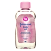 Изображение Eļļa JS Baby 200ml