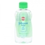 Picture of Eļļa JS Baby ar alvejas ekstraktu 200ml