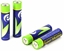 Picture of Energenie 4xAAA batteries 4-pack