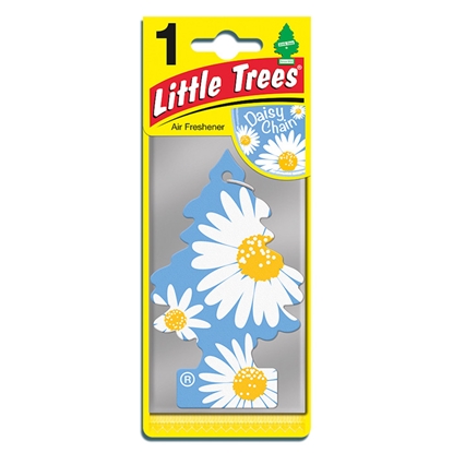 Picture of Gaisa atsv. Auto Little Trees Daisy Chain
