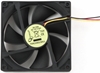 Picture of Gembird 90 mm PC case fan Ball bearing