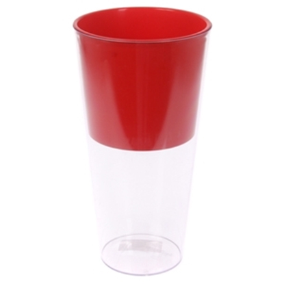 Attēls no Puķu pods Blow Sandy antrac. d29cm