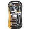 Picture of Skuveklis Bic Flex 3 Hybrid 1+4gb