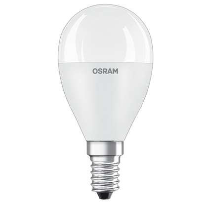 Attēls no Spuldze CLP 7.5W(60)/827 E14 FR /6