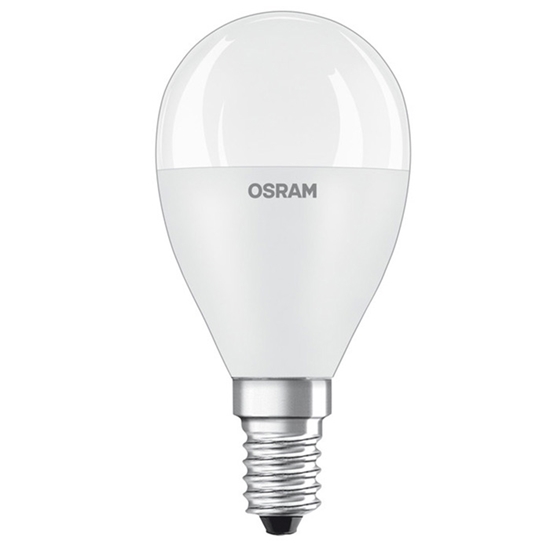 Picture of Spuldze CLP 7.5W(60)/827 E14 FR /6