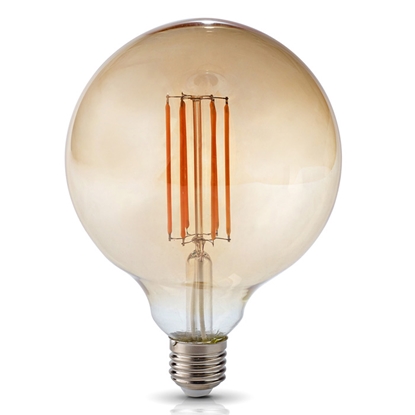 Изображение Spuldze G125 7W/2700K E27 /50