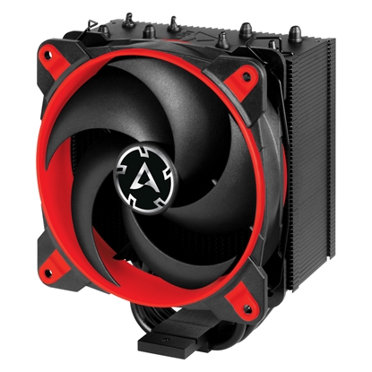 Picture of ARCTIC Freezer 34 eSports (Red) –Tower CPU Cooler with BioniX P-Fan