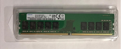 Attēls no DELL AA335287 memory module 8 GB 1 x 8 GB DDR4 2666 MHz ECC