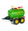 Attēls no Tankers ūdenim traktoriem ar 5 metru ūdeni šāvēju rollyTanker John Deere 122752 Vācija