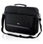 Изображение iBox NB10 notebook case 39.6 cm (15.6") Briefcase Black