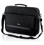 Attēls no iBox NB10 notebook case 39.6 cm (15.6") Briefcase Black