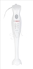 Picture of Bosch MSM6B100 blender Immersion blender Silver,White 280 W