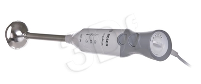 Изображение Bosch ErgoMixx MSM66120 Immersion blender 600 W Grey, White