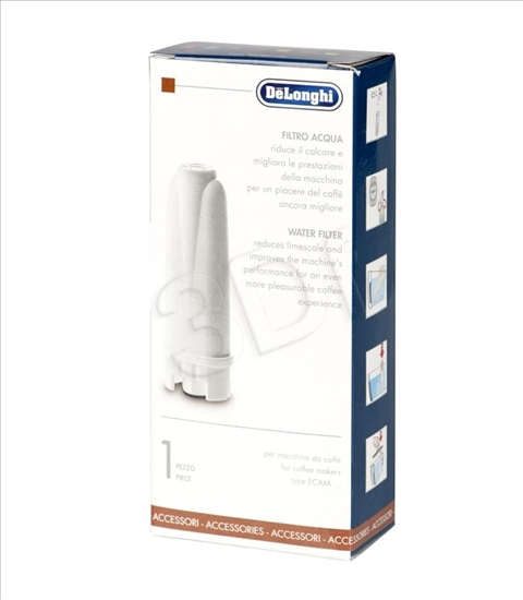 Picture of Filter for espresso machine DeLonghi SER3017 / DLS C002