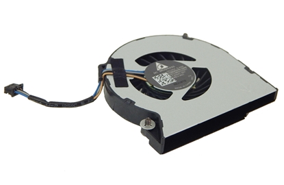 Picture of HP 730547-001 laptop spare part CPU cooling fan