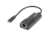 Picture of Karta sieciowa USB-C 3.1 1X RJ45   1GB NC-1000-02