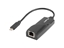Attēls no Karta sieciowa USB-C 3.1 1X RJ45   1GB NC-1000-02