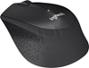 Picture of MOUSE LOGITECH M330 SILENT PLUS BLACK