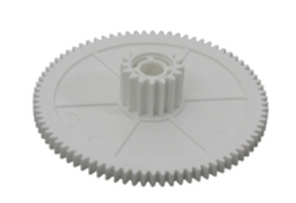 Picture of OKI 40355101 printer/scanner spare part Drive gear