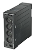 Picture of Eaton Ellipse PRO 650 FR uninterruptible power supply (UPS) Line-Interactive 0.65 kVA 400 W 4 AC outlet(s)