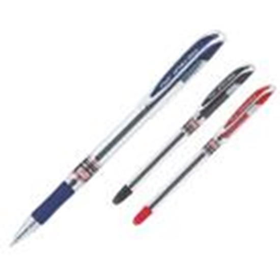 Picture of *Pildspalva lodīšu XTRA MILE melna,  Flair