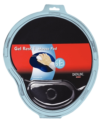 Изображение Esselte GEL-REST 1 Black