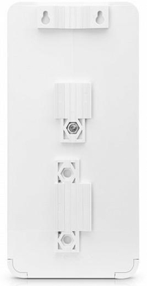 Picture of Ubiquiti NanoSwitch Gigabit Ethernet (10/100/1000) Power over Ethernet (PoE) White