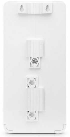 Picture of Ubiquiti NanoSwitch Gigabit Ethernet (10/100/1000) Power over Ethernet (PoE) White