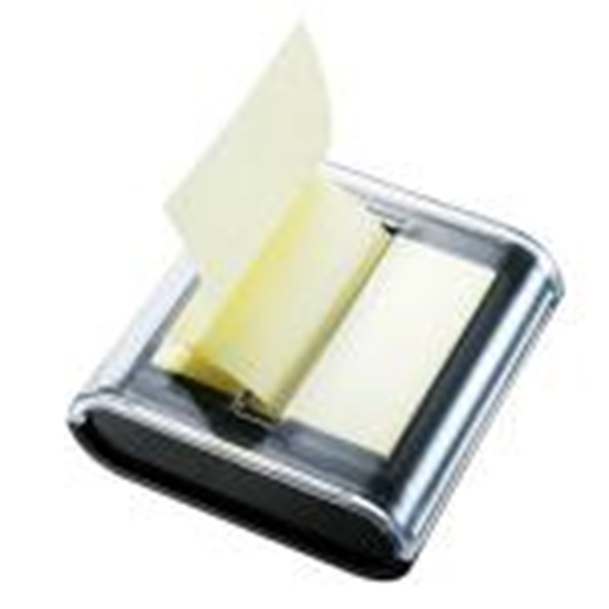 Picture of *Turētājs INFO Z-veida līmlapiņām 75x75mm