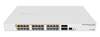 Picture of Switch|MIKROTIK|Type L3|Rack|24x10Base-T / 100Base-TX / 1000Base-T|4xSFP+|1xRJ45|CRS328-24P-4S+RM