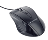 Picture of Gembird MUS-4B-02 mouse Right-hand USB Optical 1200 DPI