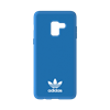 Изображение Adidas OR Moulded Case - Bumper for Samsung A730 Galaxy A8+ (2018) Blue