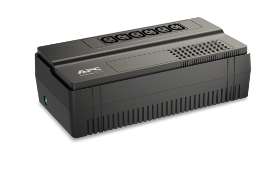 Picture of APC BV1000I uninterruptible power supply (UPS) Line-Interactive 1 kVA 600 W 1 AC outlet(s)