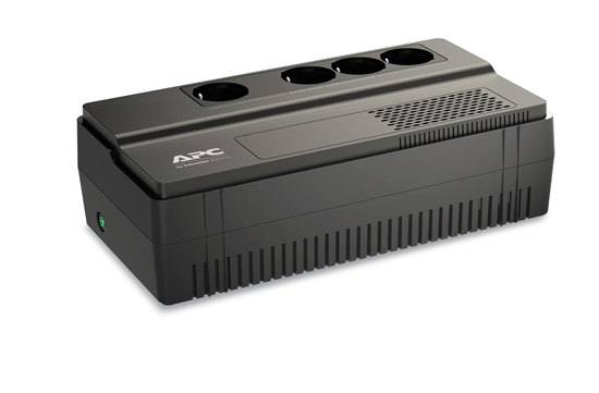 Picture of APC BV800I-GR uninterruptible power supply (UPS) Line-Interactive 0.8 kVA 450 W 4 AC outlet(s)