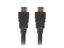 Изображение Lanberg CA-HDMI-11CC-0050-BK HDMI cable 5 m HDMI Type A (Standard) Black