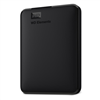 Picture of Western Digital Elements 4TB Black