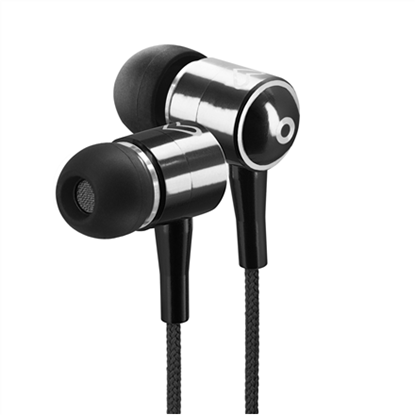 Picture of Energy Sistem | Urban 2 | Wired | In-ear | Black