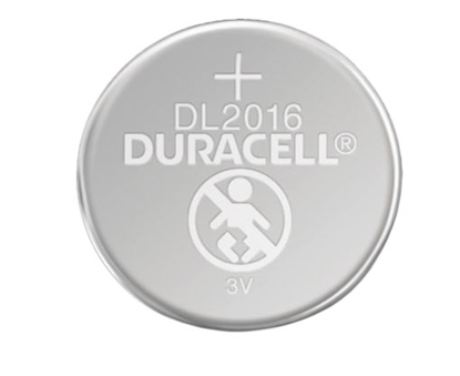 Attēls no Duracell DL2016 Single-use battery CR2016 Lithium