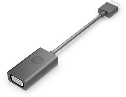 Изображение HP HDMI to VGA Cable Adapter