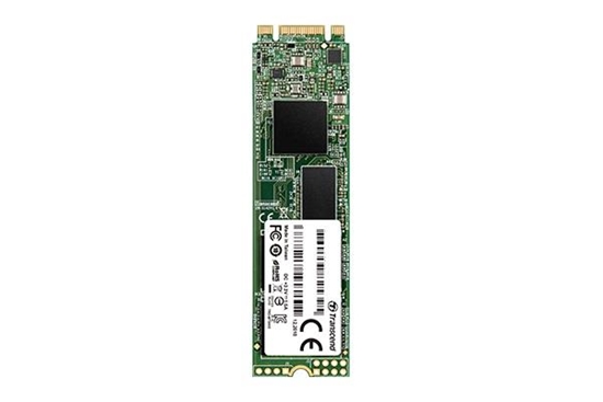 Picture of Transcend SSD MTS830S      256GB M.2 SATA III
