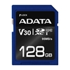 Изображение MEMORY SDXC 128GB V30/ASDX128GUI3V30S-R ADATA