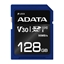 Attēls no MEMORY SDXC 128GB V30/ASDX128GUI3V30S-R ADATA