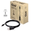 Изображение CLUB3D Mini DisplayPort to DisplayPort 1.4 HBR3 8K60Hz Cable, 2 Meter / 6.56 Feet