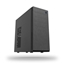 Attēls no Case|CHIEFTEC|HC-10B-OP|MidiTower|Not included|ATX|MicroATX|MiniITX|Colour Black|HC-10B-OP