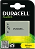 Picture of Duracell Li-Ion Akku 1180 mAh for Nikon EN-EL5