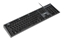 Изображение Zestaw klawiatura + mysz IBOX IKMS606 (USB 2.0; (US); czarna, optyczna; 800 DPI)