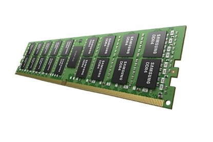 Picture of Samsung M393A2K43CB2-CTD memory module 16 GB 1 x 16 GB DDR4 2666 MHz ECC