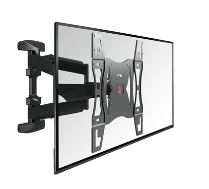 Picture of Vogels Base 45 L TURN TV Wall Mount 600x400